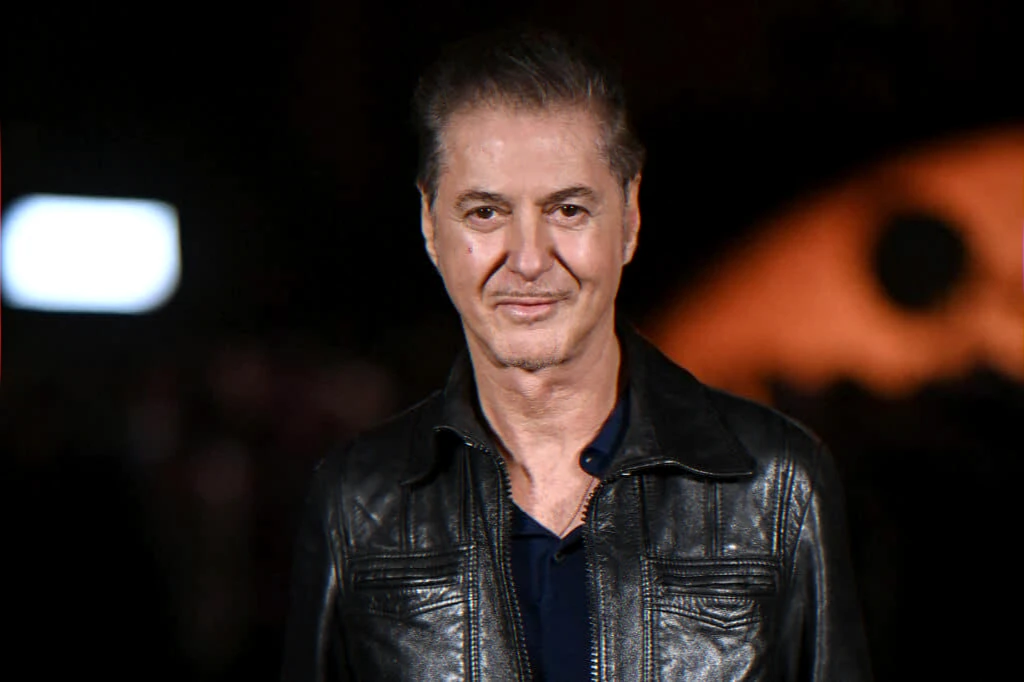 70e anniversaire d'une icône de la pop française marquée par une enfance à Oran