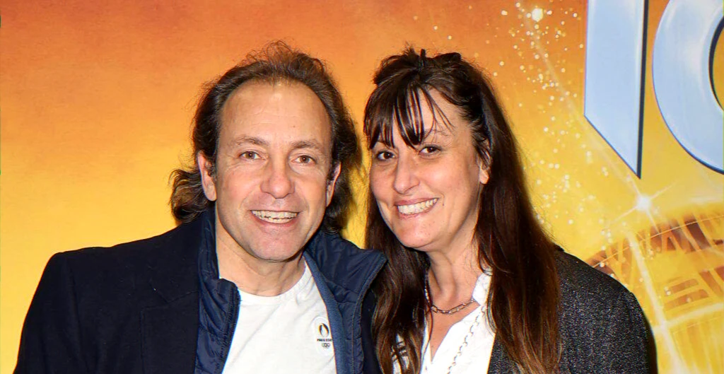 Retour à la télé sur W9 et engagement pour la recherche contre Alzheimer et le soutien aux aidants