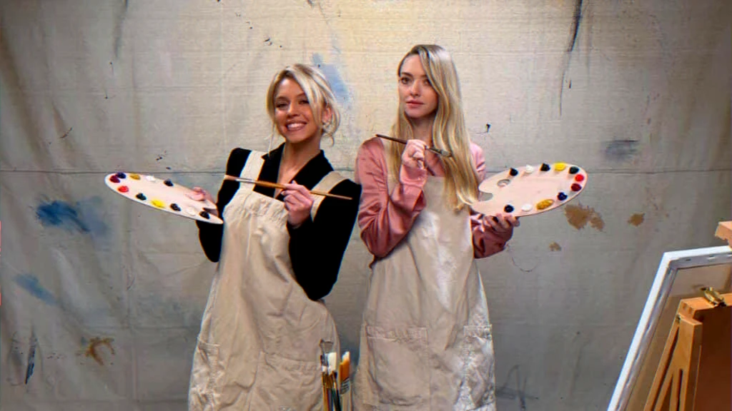 author reacts to novel-to-film adaptation