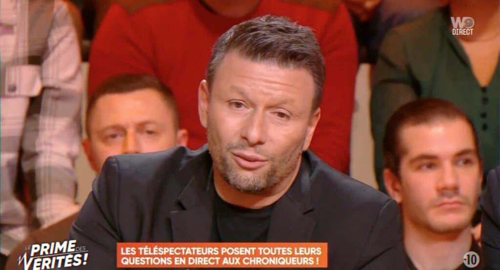 débat télé sur l'autisme et la continuité des aides AESH/AVS