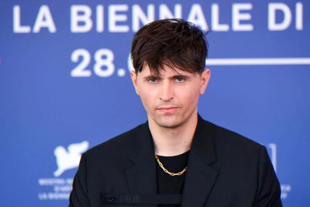 Johnny Hallyday biopic casting relaunch after lead withdrawal