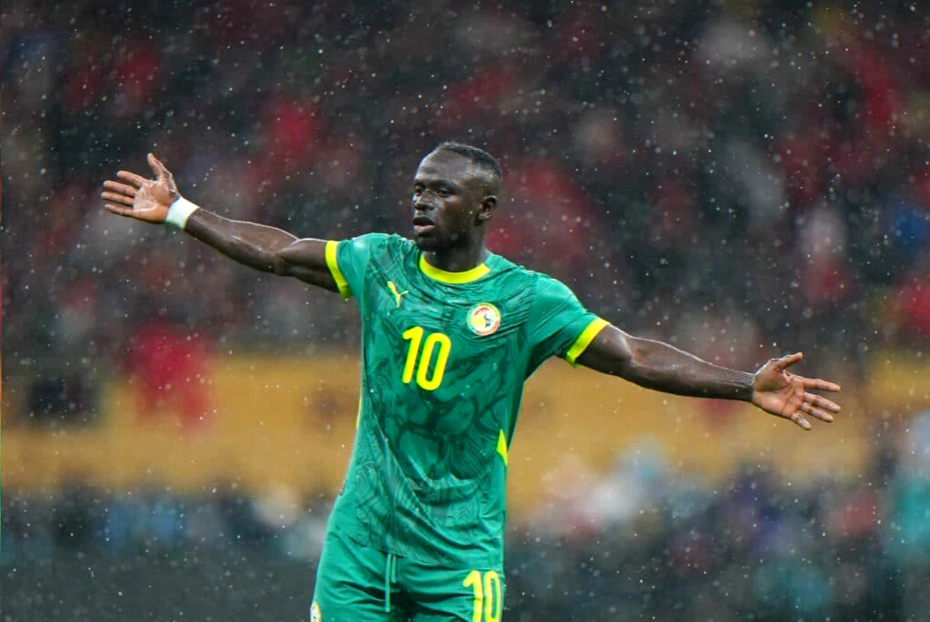 CAN 2025 final controversy and Senegal victory