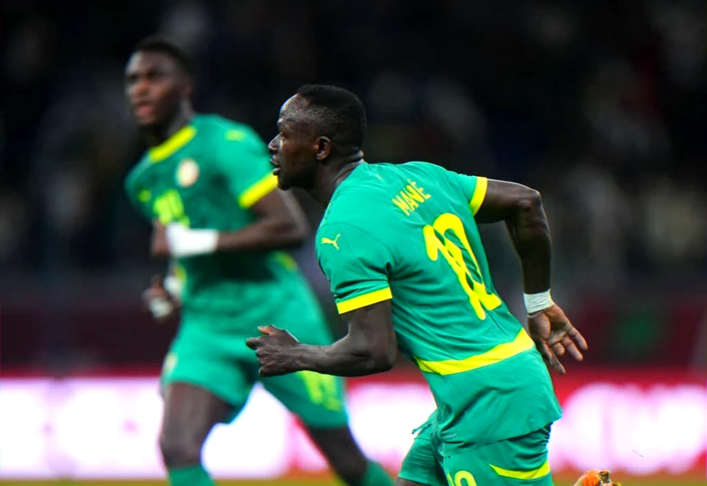 CAN 2025 final Senegal victory in Rabat with VAR controversy