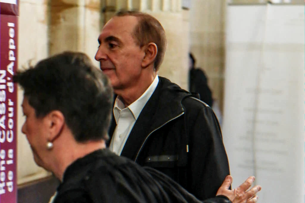 casting-scam investigation cassation confirmation