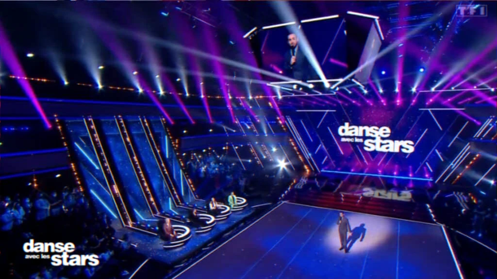 Celebrity return to prime-time dance show threatened by 2023 altercation and legal claims