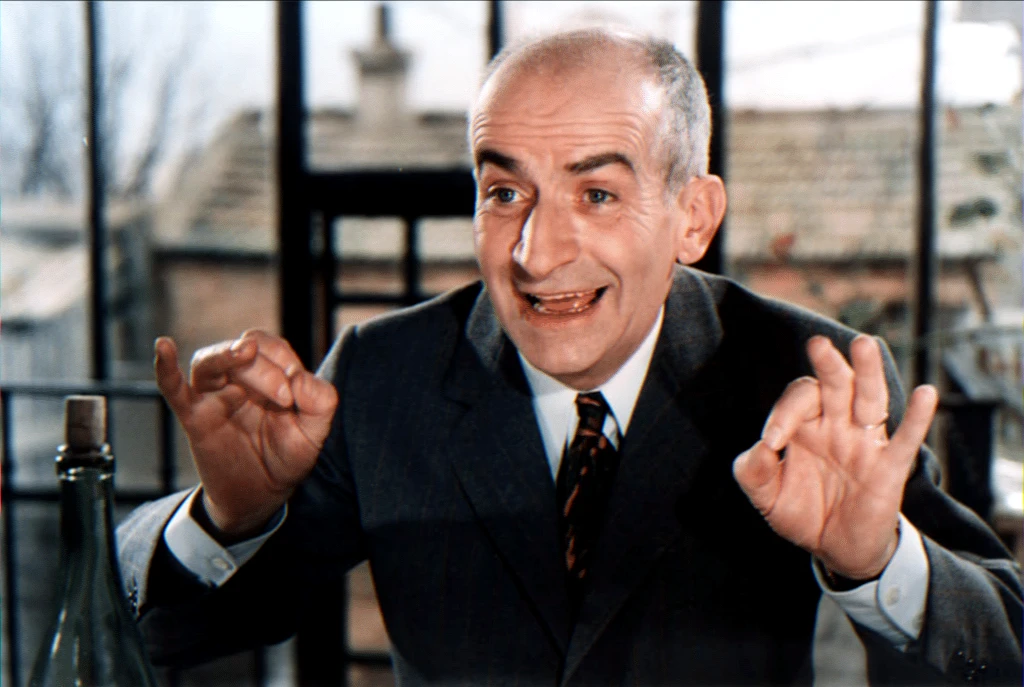 how-childhood-trauma-shaped-a-classic-french-comic-actor-s-humour