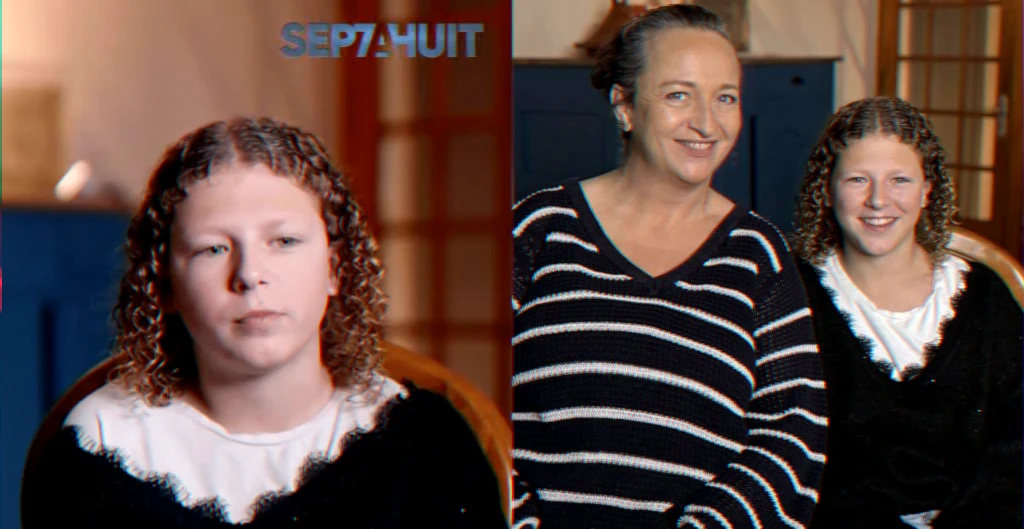 Civil name-change legal battle after public coming-out