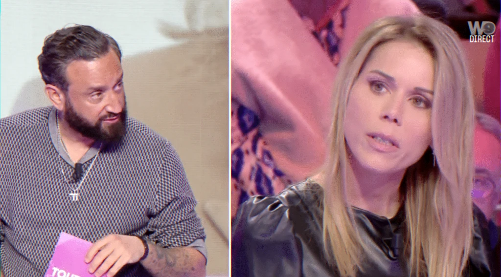 Débat TV sur la condamnation pour cyberharcèlement et la demande de publicité du verdict