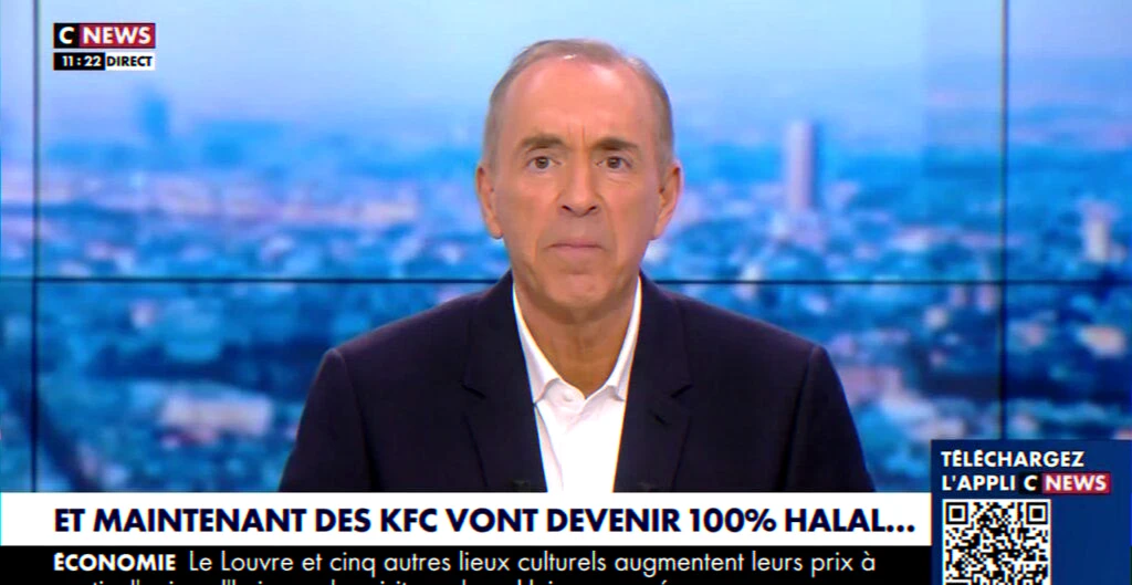 court confirms conviction of tv presenter sparks media responsibility debate