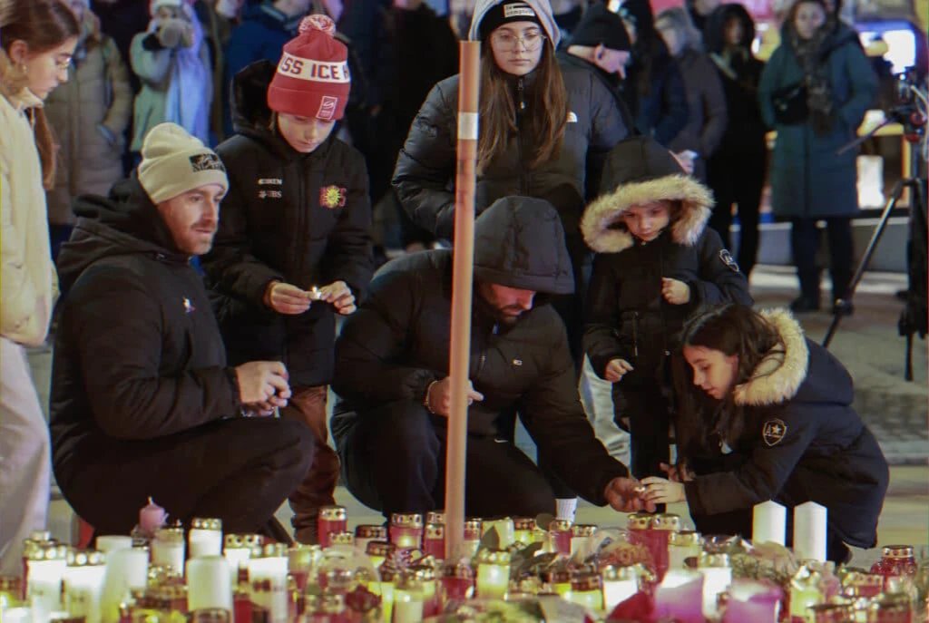 Crans-Montana résilience après l'incendie du Constellation