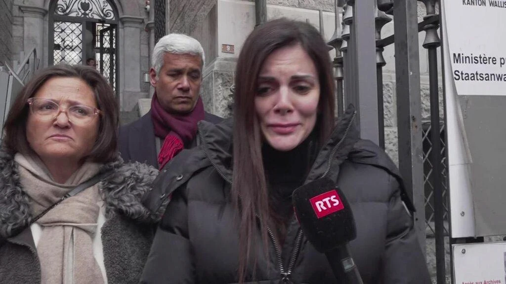 Crans‑Montana New Year’s Eve bar fire inquiry and ongoing criminal investigation