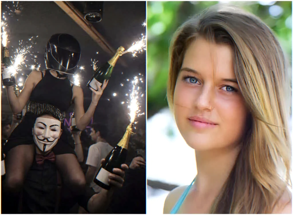 Incendie de Crans‑Montana enquête Le Constellation mise en examen Moretti