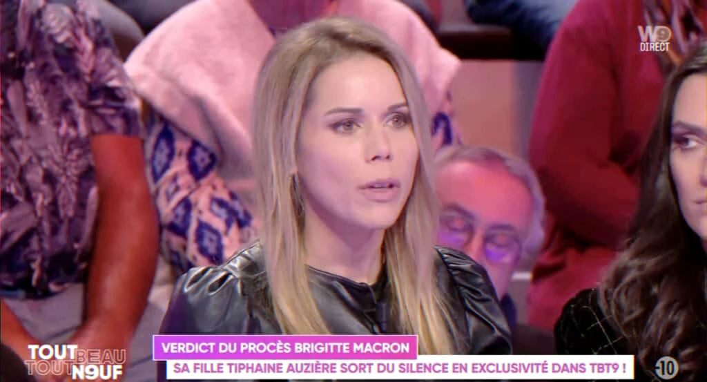 Cyberharcèlement de la Première dame : condamnations à Paris et réactions