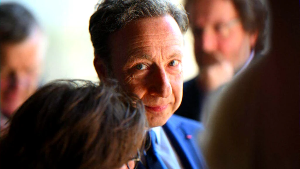 Animateur du patrimoine rejoint Danse avec les stars saison 15