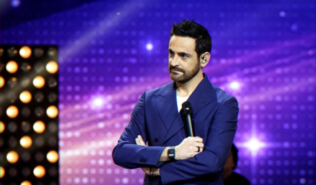 Danse avec les stars saison 15 début 23 janvier — prime du 6 février déprogrammé