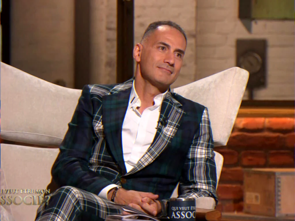 Innovation and mentorship in microtechnology and entrepreneurship on French television