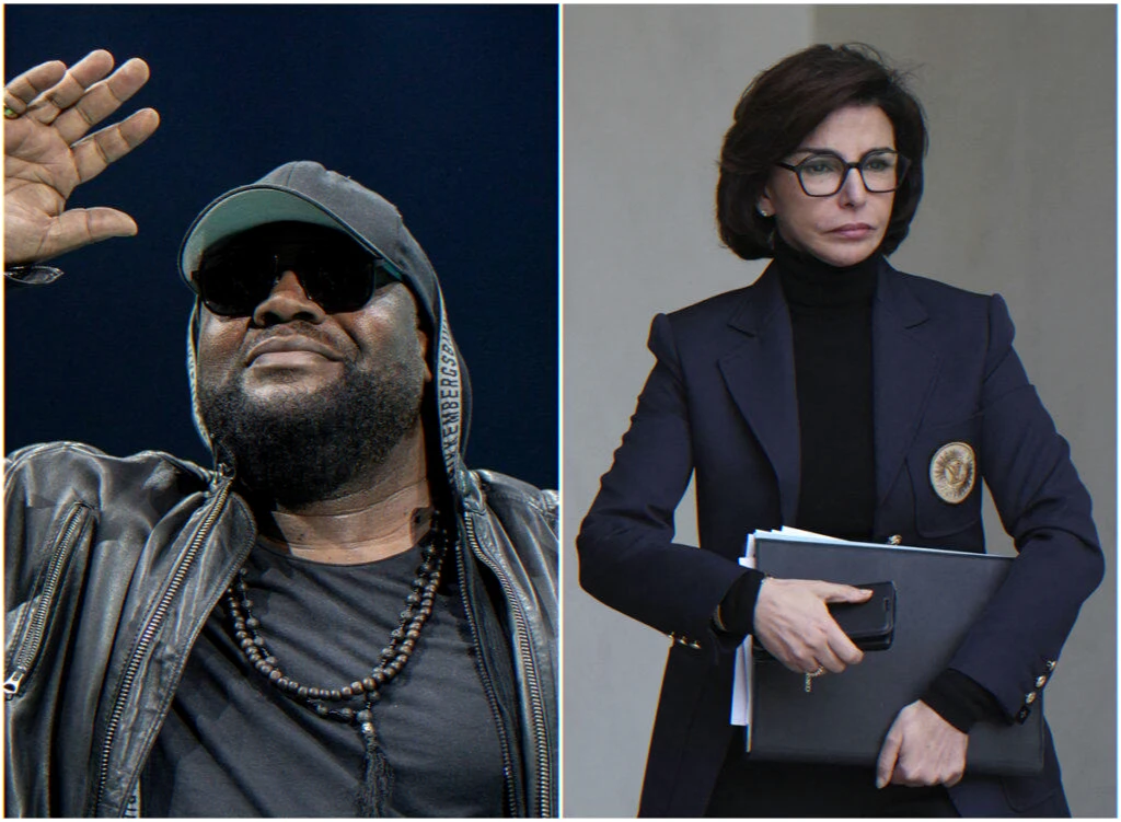 Décès d'une figure du rap et débat autour d'un communiqué ministériel critiqué pour erreurs