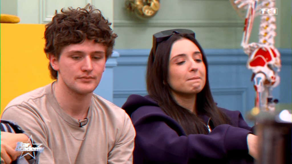 Concours de chant — demi‑finale et défi lyrique au château