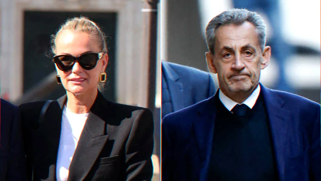 Discreet Paris dinner among high-profile political and cultural figures