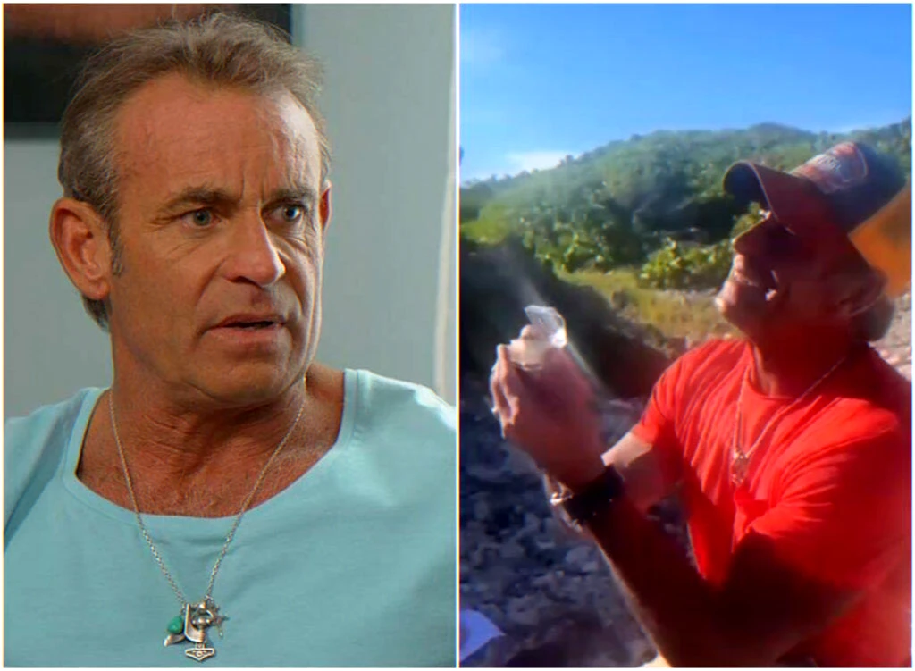 Double célébration : fiançailles réelles et mariage en fiction dans Les Mystères de l'amour