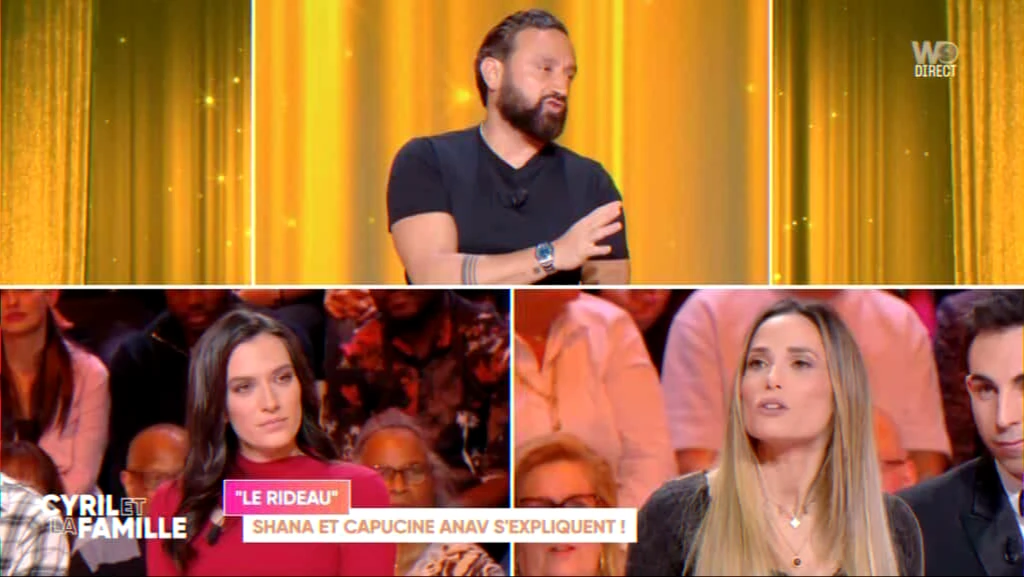 Échange apaisé à la télévision, polémique dépassée et collaboration radio maintenue