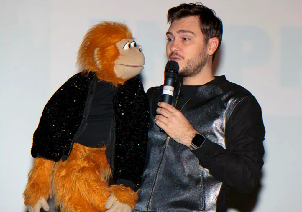 Couple du spectacle : six ans de relation et mention « mon futur mari »