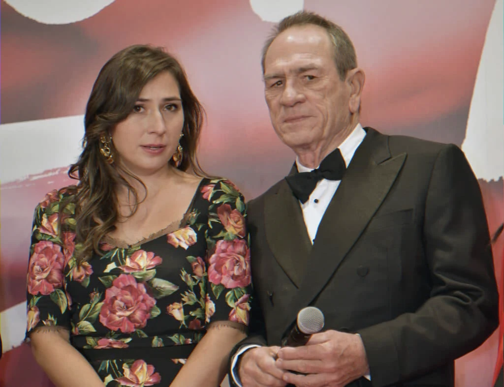 Family bereavement after a daughter found dead in a San Francisco hotel