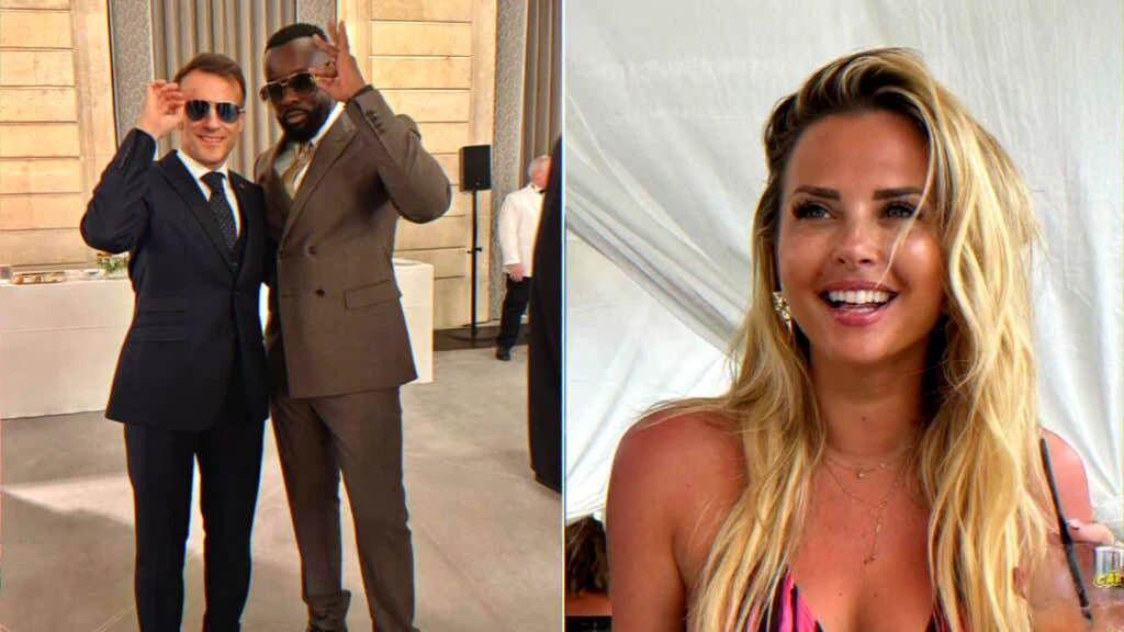 sunglasses at fashion week and gala reignite relationship rumours