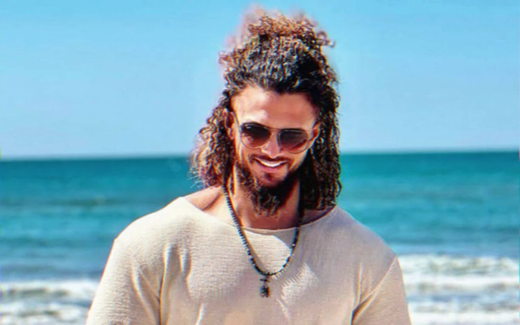 Former reality TV contestant reveals suicide attempt and personal struggles