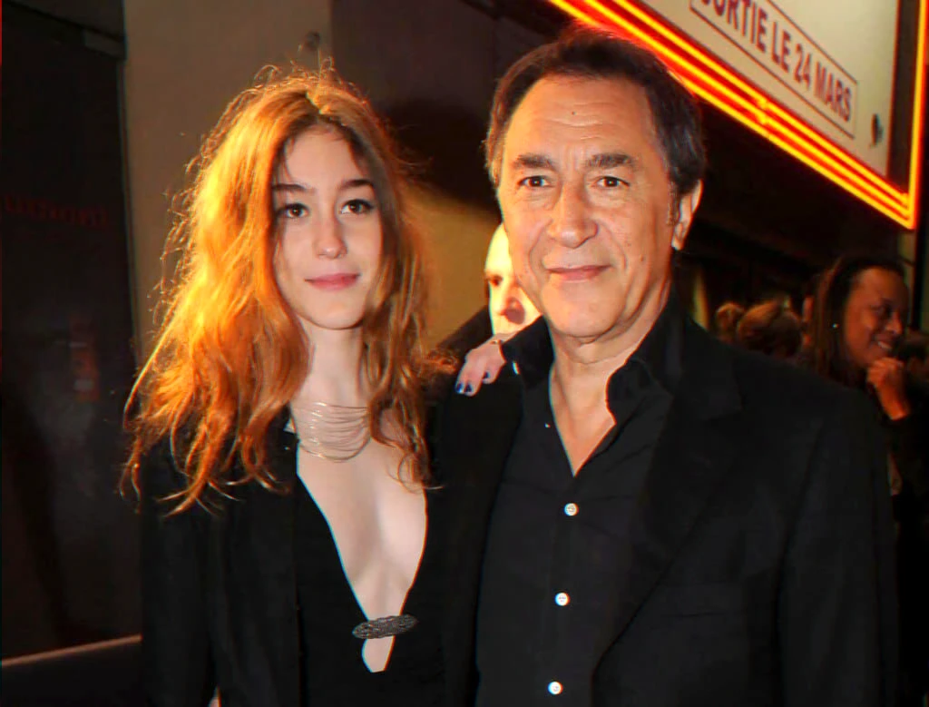 Franco‑British actress profile — 34th birthday and steady cinema/TV career