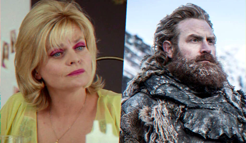 Franco‑Norwegian family link in entertainment