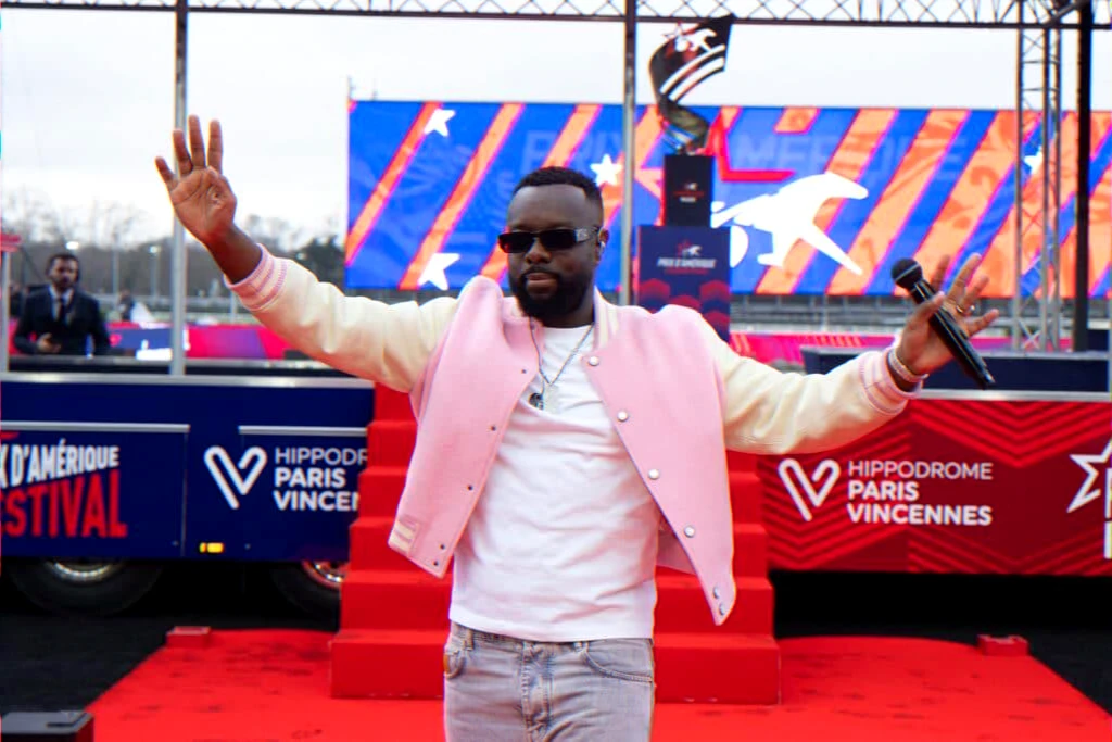 French artist teases 2026 tour and surprise collaboration