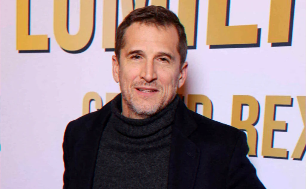 French cinema figure honored with the Légion d'honneur in 2026