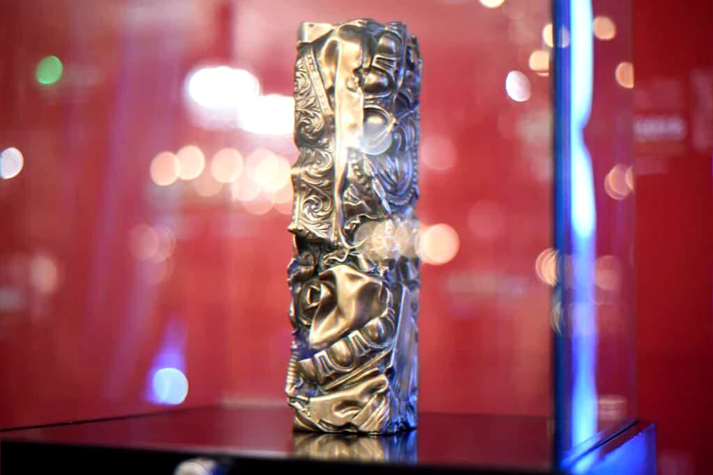 French film awards 2026 postponed to 26 February in solidarity with a charity concert