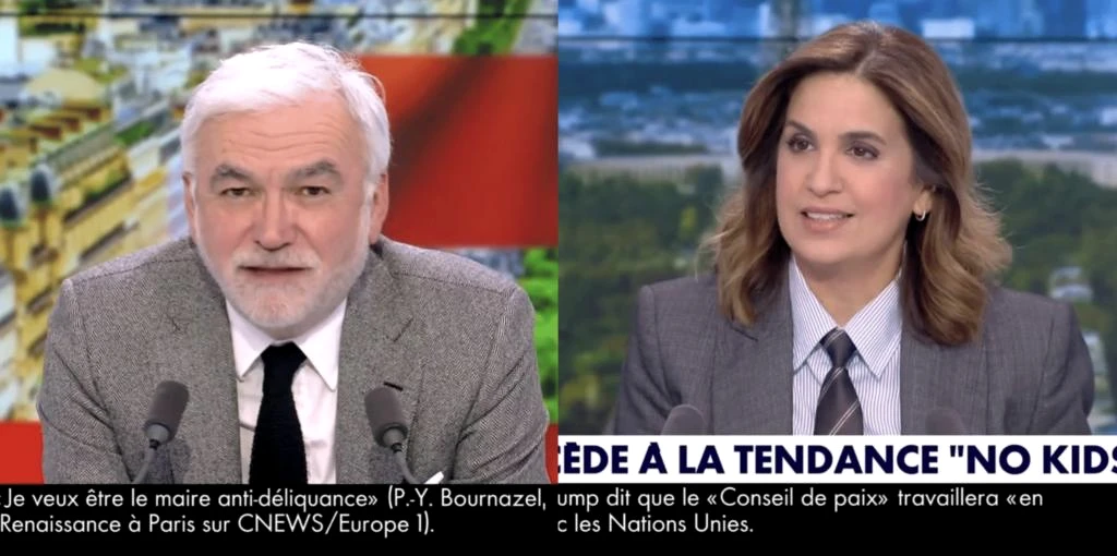 ethical debate at french newsroom after definitive conviction