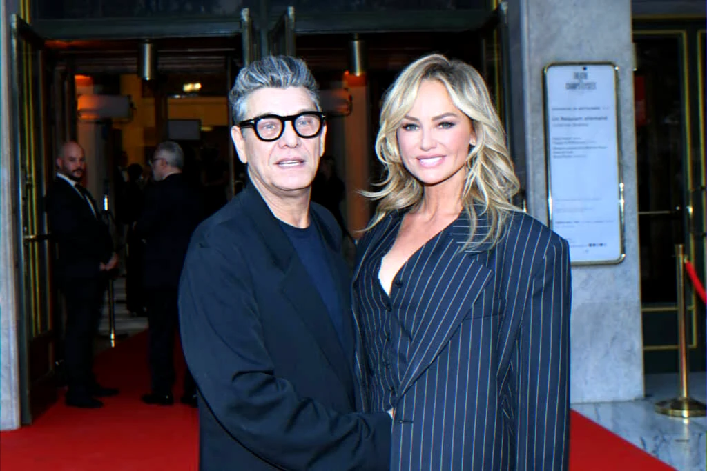 Paris Haute Couture Fashion Week front-row media spotlight