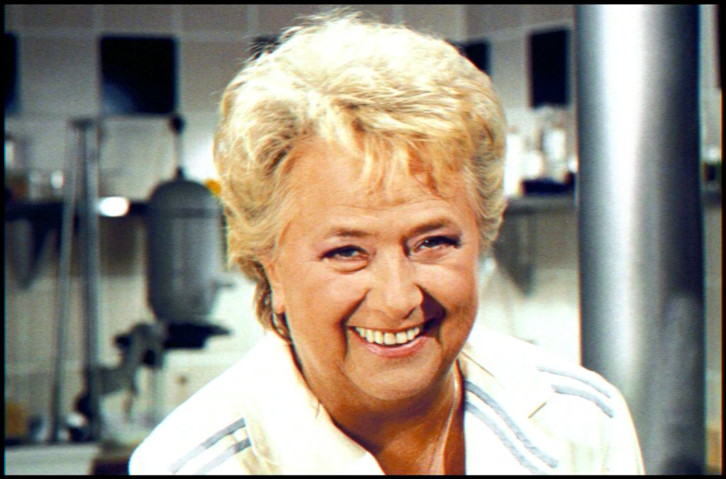 Icône du burlesque et de la liberté scénique