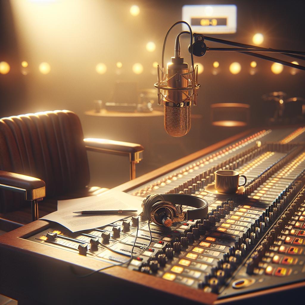 Eric Laverdin Grosses Têtes RTL