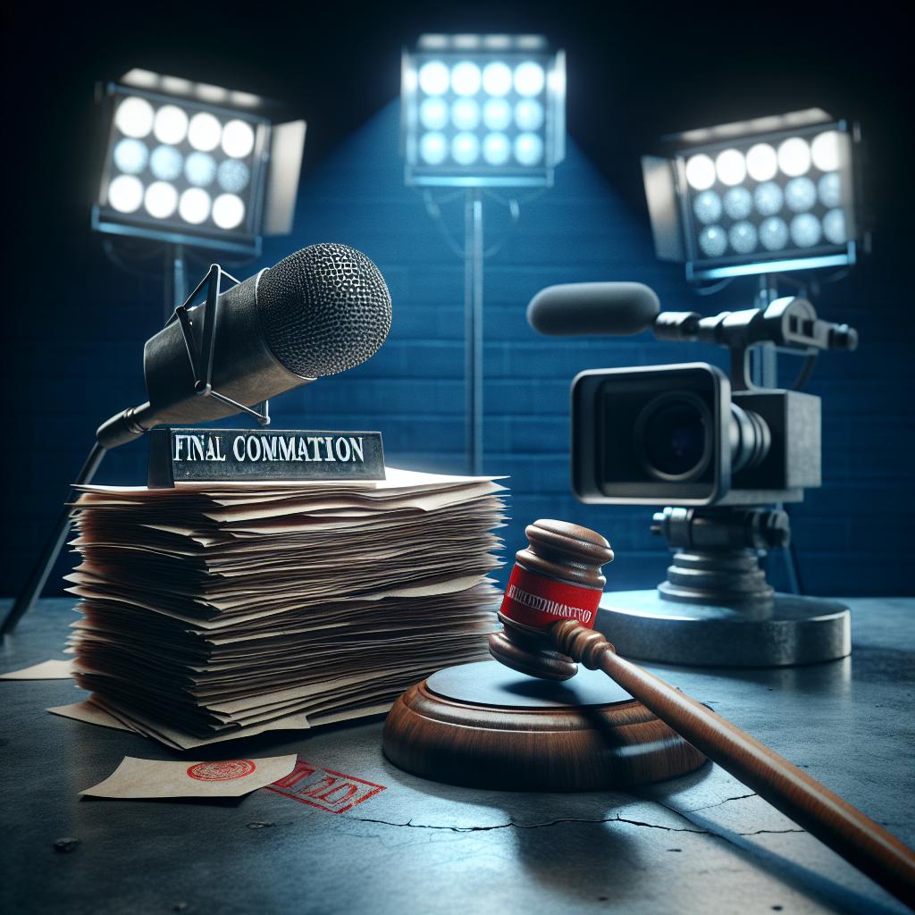 Jean Marc Morandini condamnation