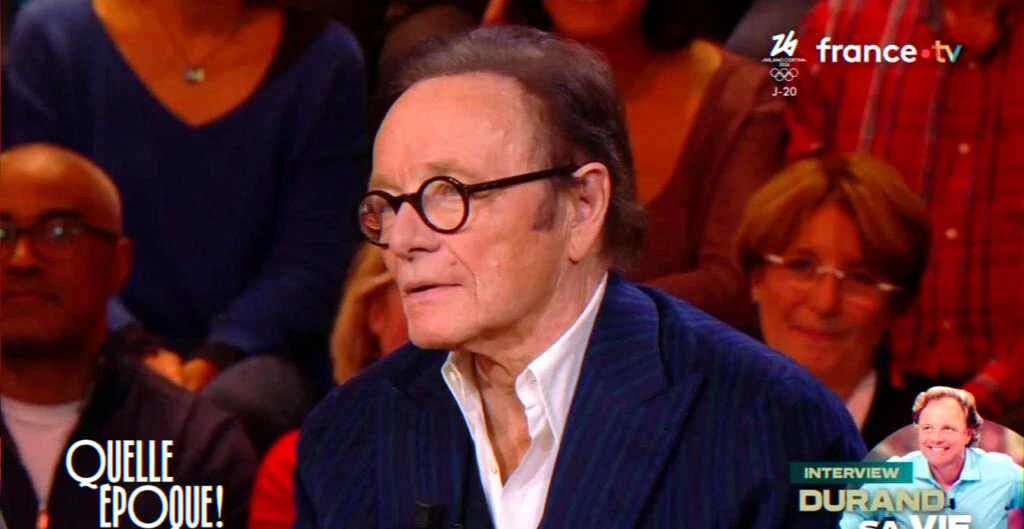 Journaliste en rémission d'un cancer de la mâchoire – récit de la greffe du péroné et des séquelles