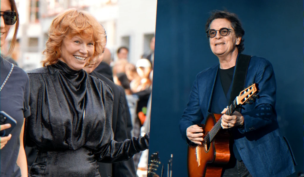 la corrida musical memory in a high-profile relationship