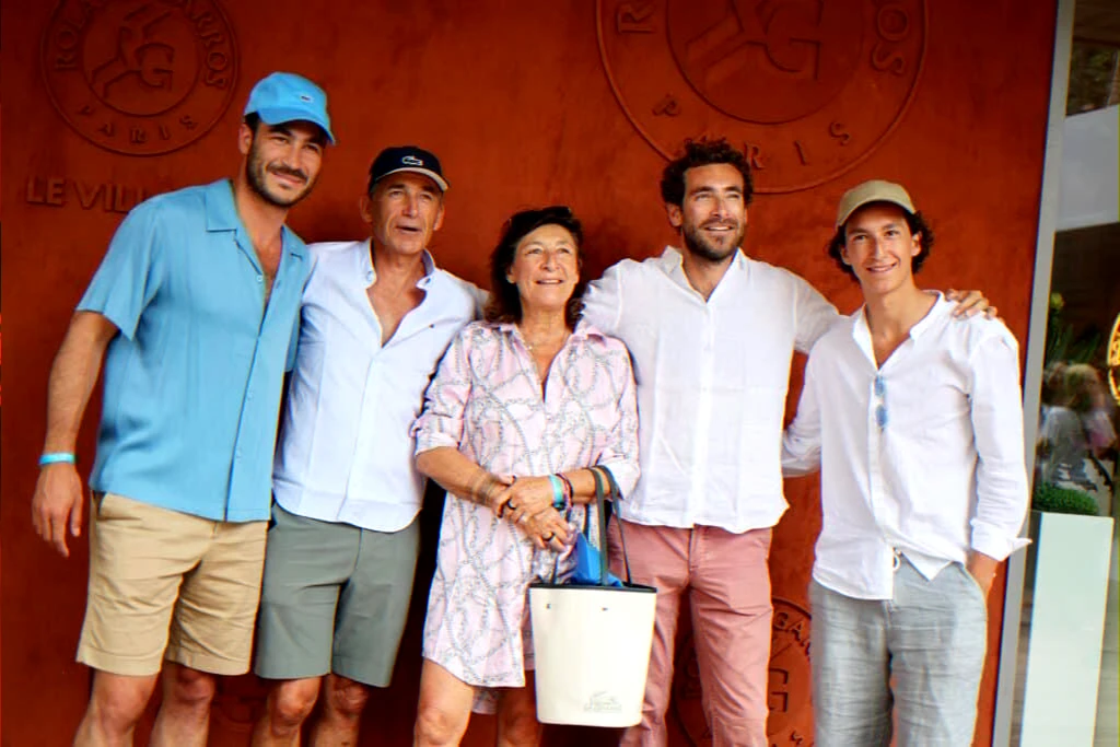 LAgence Kretz immobilier de luxe - strategie digitale et heritage familial