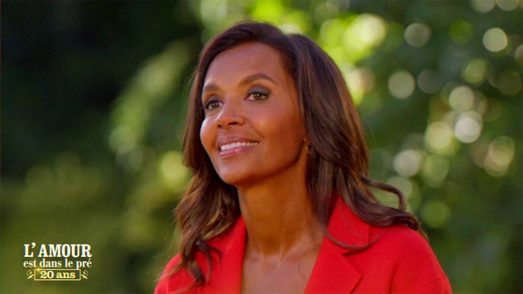 TV host protects daughter's privacy ahead of L'amour est dans le pré 2026 return