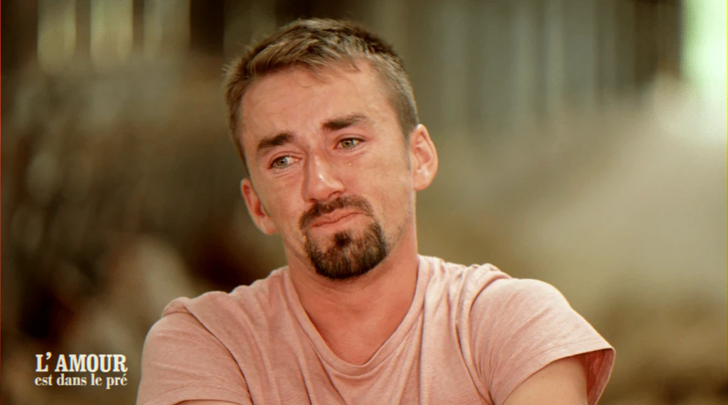L'amour est dans le pré saison 21 — portraits et émotions, diffusion 19 janvier