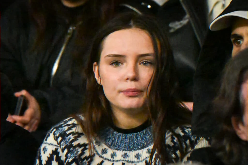 L’amour ouf sur Netflix – photos de coulisses inédites