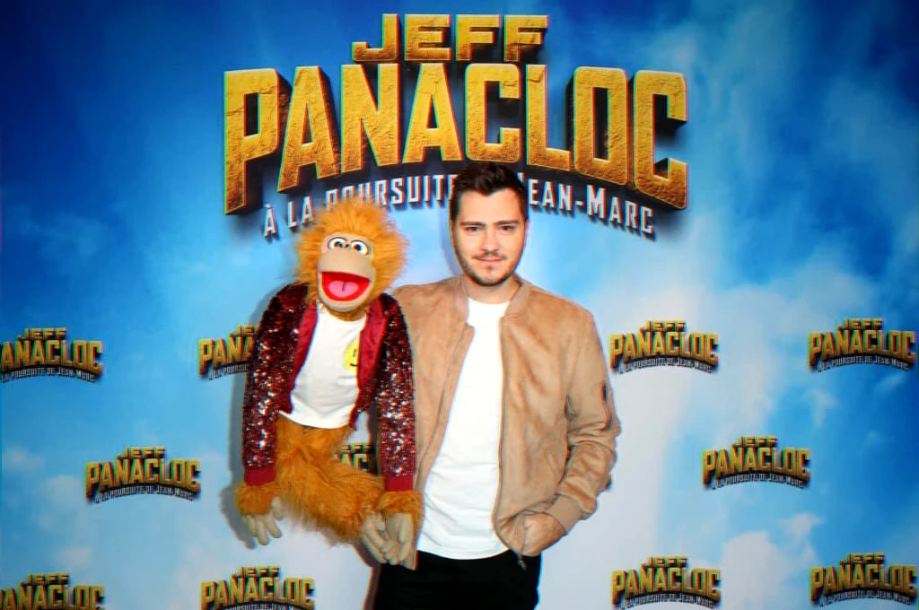 ventriloquist late-show project and digital pivot