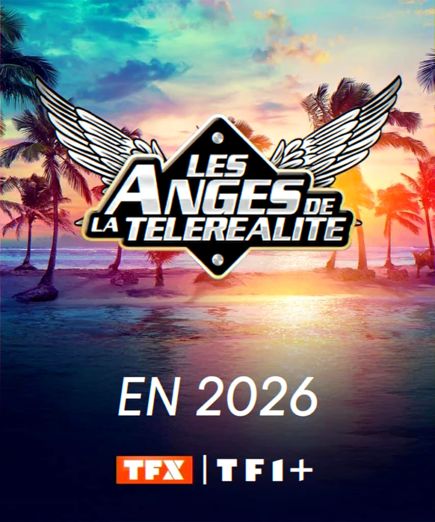 Retour des Anges 2026 tournage aux États‑Unis