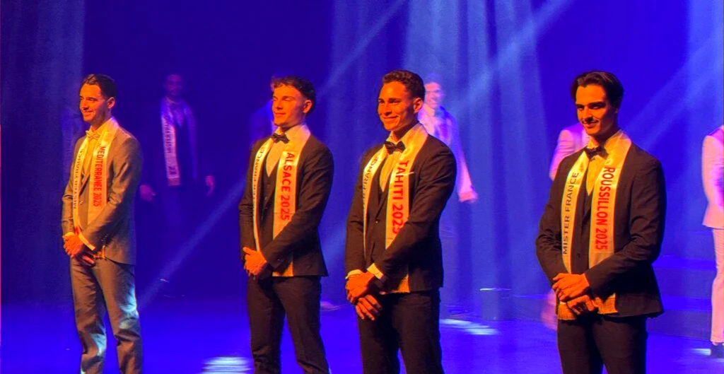 Débat sur la réhabilitation et les sanctions sportives après le sacre Mister France 2026