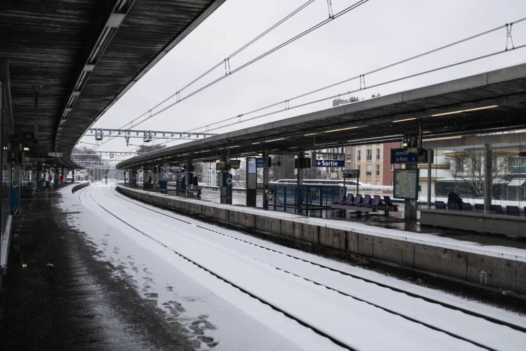 Mitry-Mory station tragedy sparks anti-bullying mobilisation