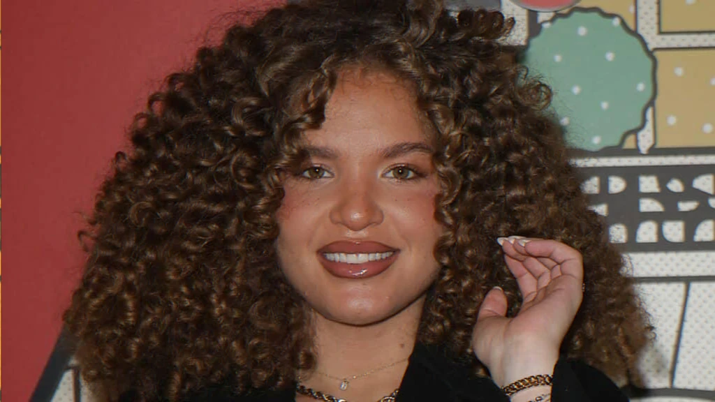 music artist maternity career pressure